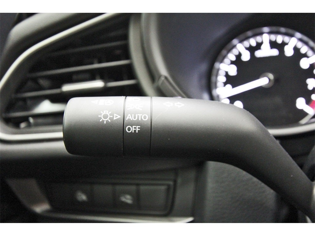 2025 Mazda Mazda CX-30 2.5 S AWD