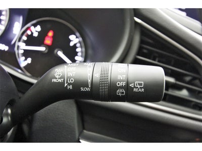 2025 Mazda Mazda CX-30 2.5 S AWD