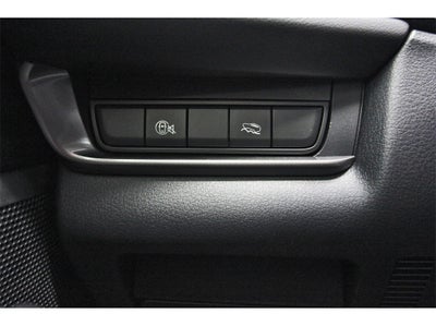 2025 Mazda Mazda CX-30 2.5 S AWD