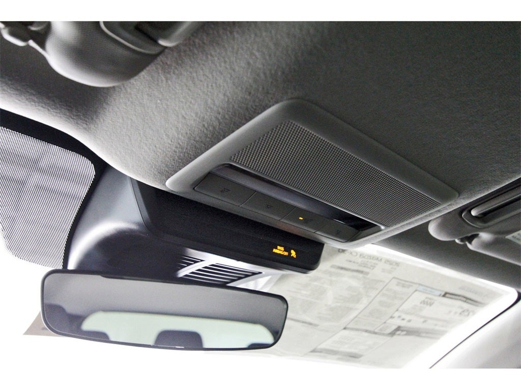 2025 Mazda Mazda CX-30 2.5 S AWD