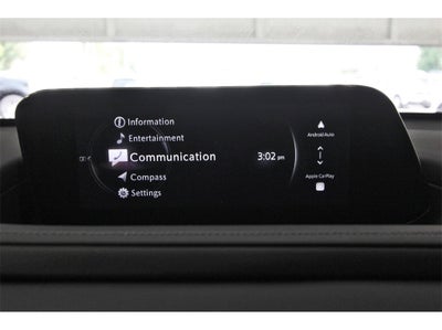 2025 Mazda Mazda CX-30 2.5 S AWD