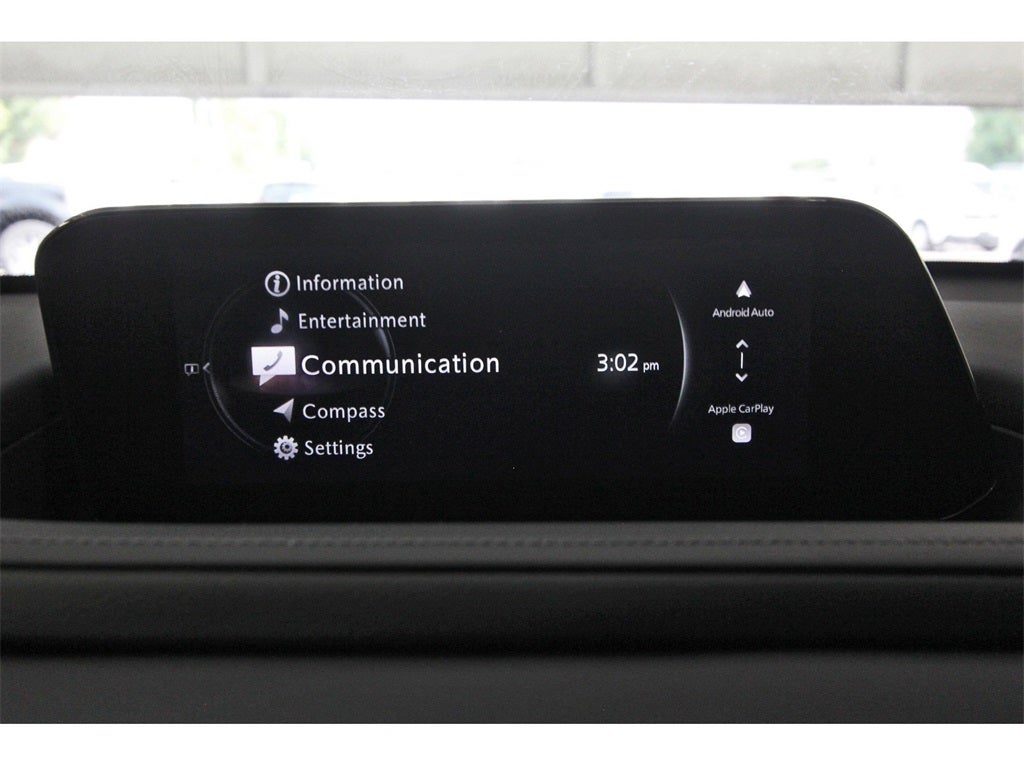 2025 Mazda Mazda CX-30 2.5 S AWD