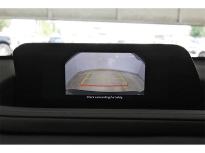 2025 Mazda Mazda CX-30 2.5 S AWD