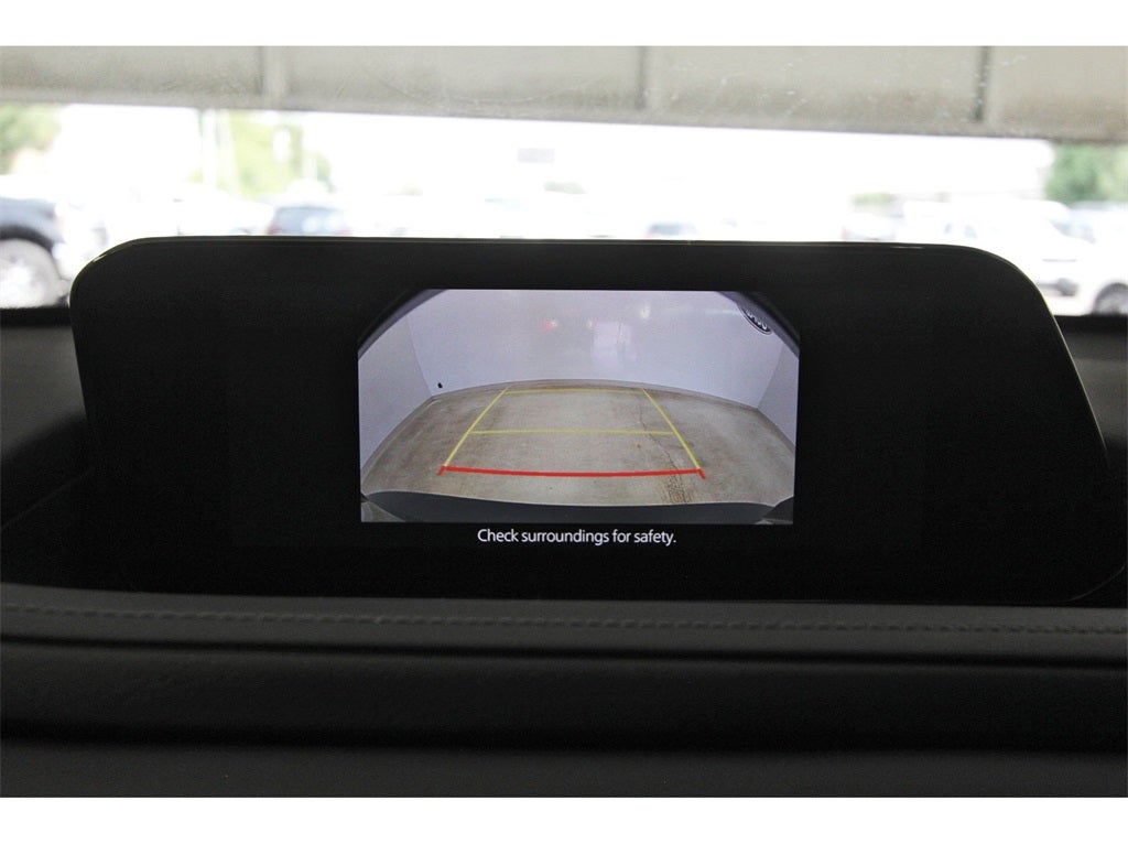 2025 Mazda Mazda CX-30 2.5 S AWD