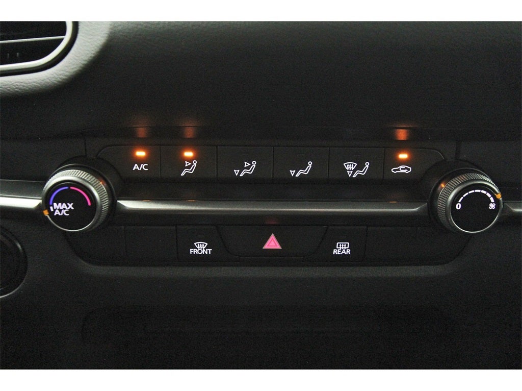 2025 Mazda Mazda CX-30 2.5 S AWD