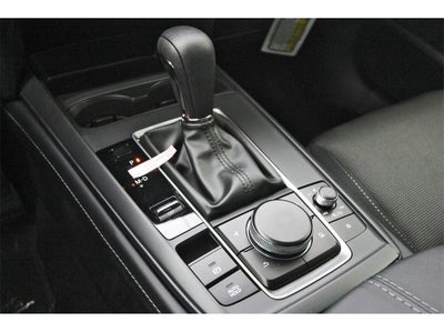 2025 Mazda Mazda CX-30 2.5 S AWD