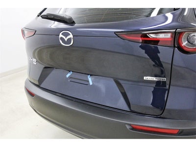 2025 Mazda Mazda CX-30 2.5 S AWD