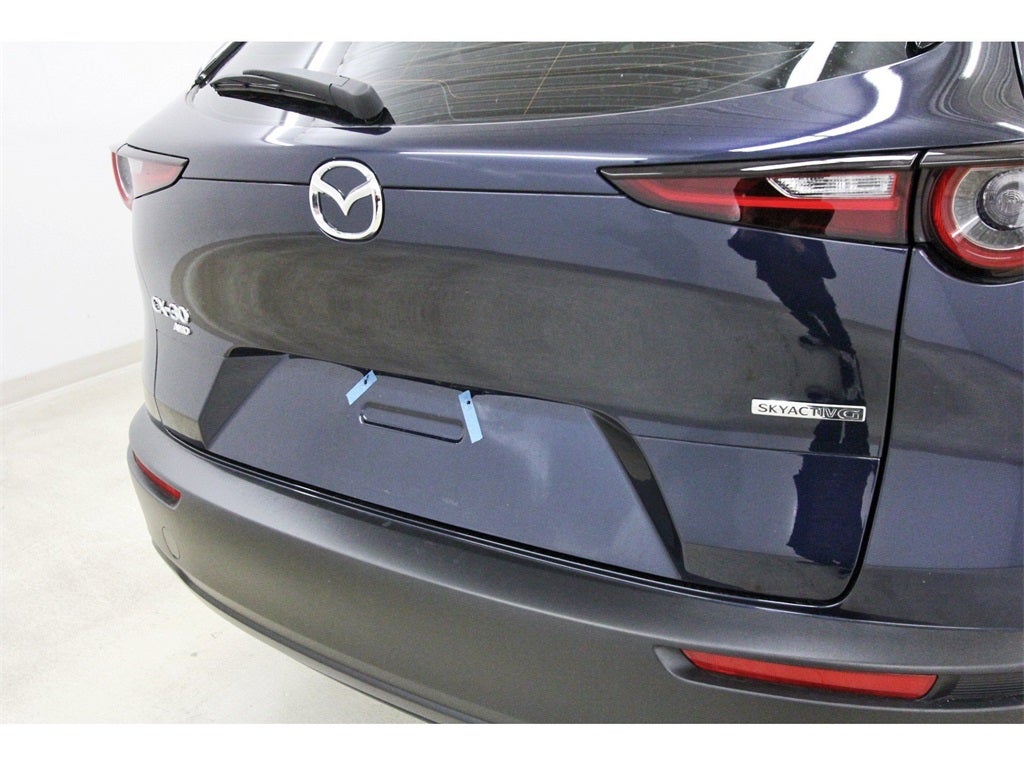 2025 Mazda Mazda CX-30 2.5 S AWD