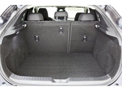 2025 Mazda Mazda CX-30 2.5 S AWD