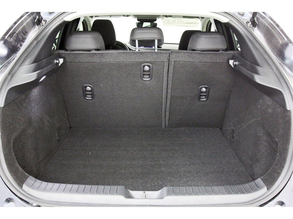 2025 Mazda Mazda CX-30 2.5 S AWD