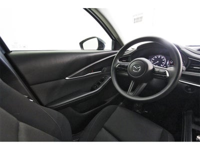 2025 Mazda Mazda CX-30 2.5 S AWD