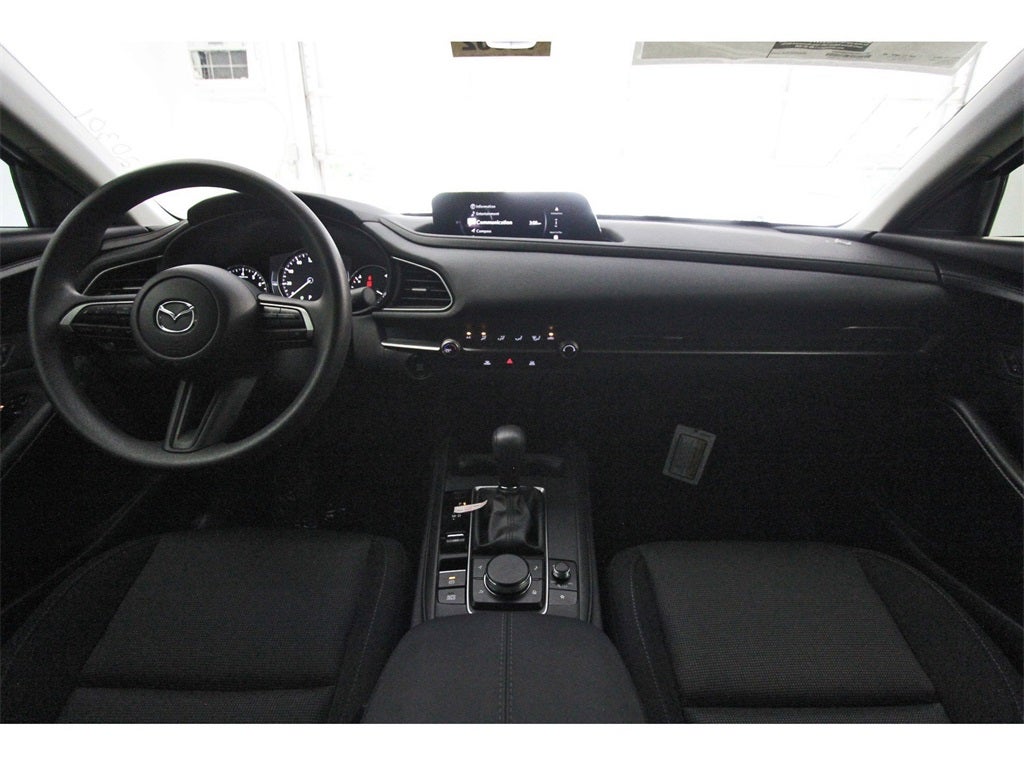 2025 Mazda Mazda CX-30 2.5 S AWD