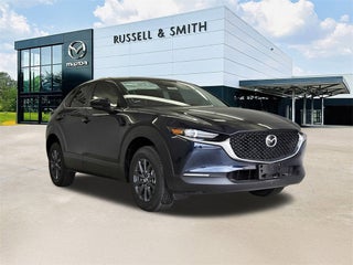 2025 Mazda Mazda CX-30 2.5 S AWD