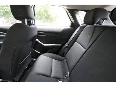 2023 Mazda Mazda CX-30 2.5 S