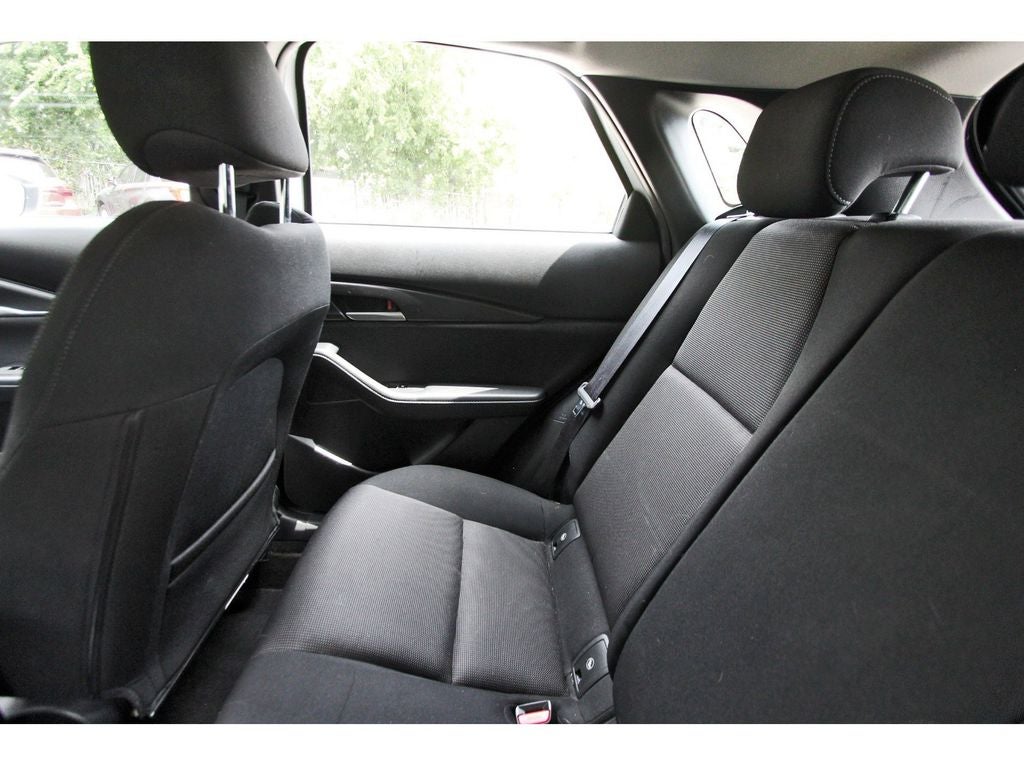 2023 Mazda Mazda CX-30 2.5 S