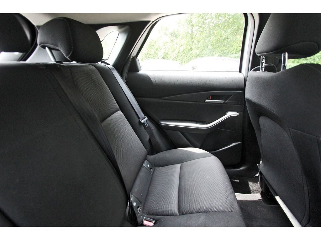 2023 Mazda Mazda CX-30 2.5 S