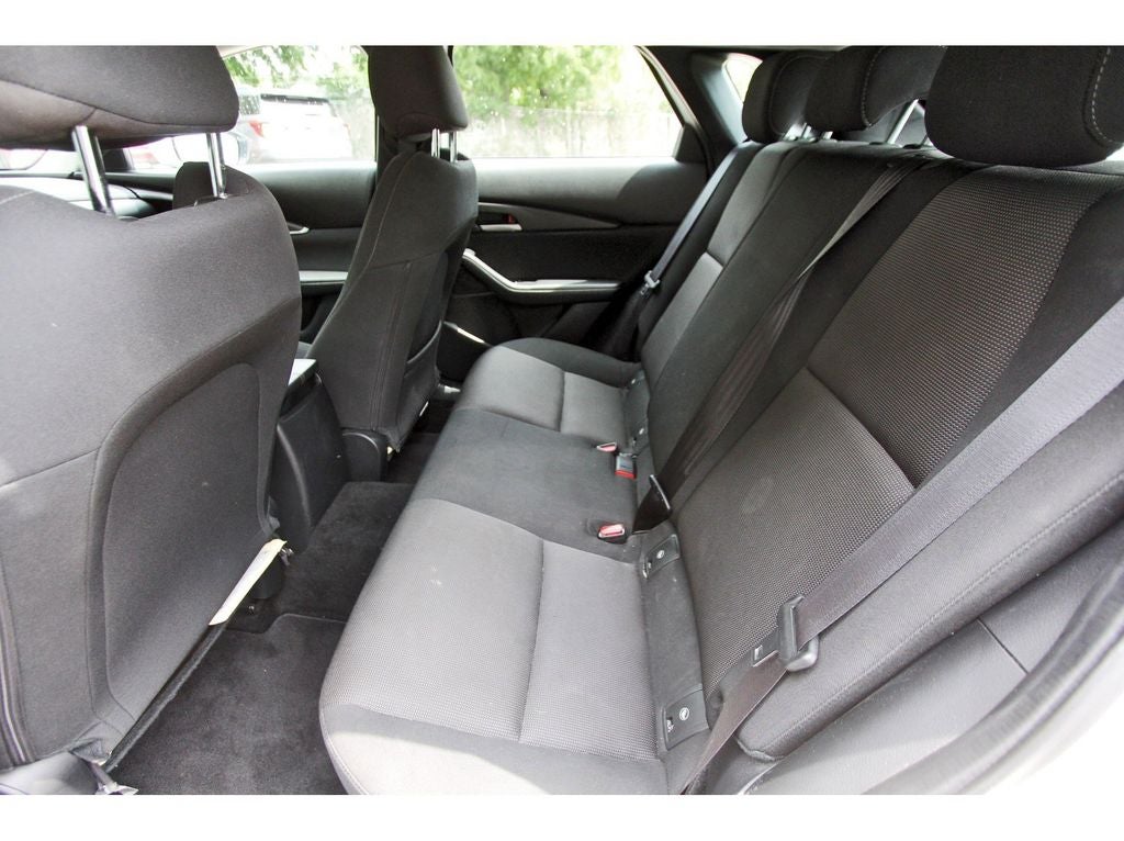 2023 Mazda Mazda CX-30 2.5 S