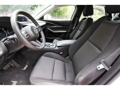 2023 Mazda Mazda CX-30 2.5 S