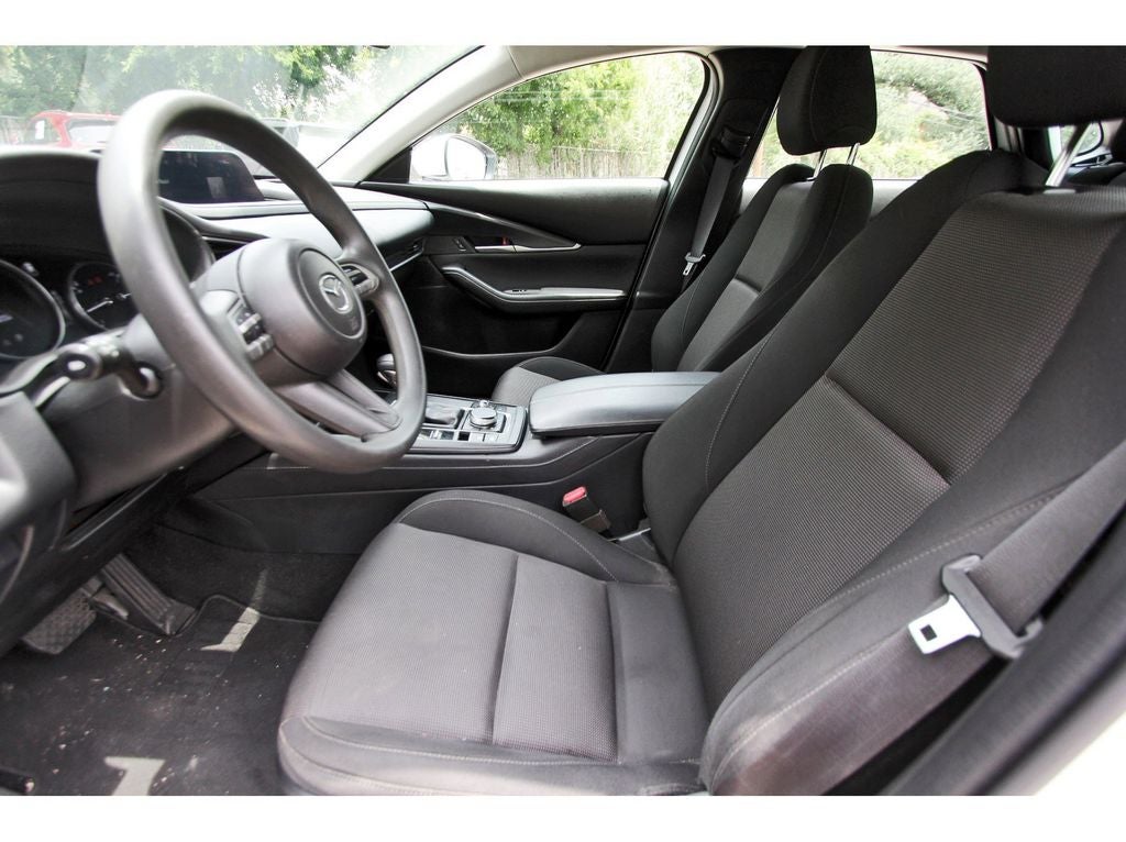2023 Mazda Mazda CX-30 2.5 S