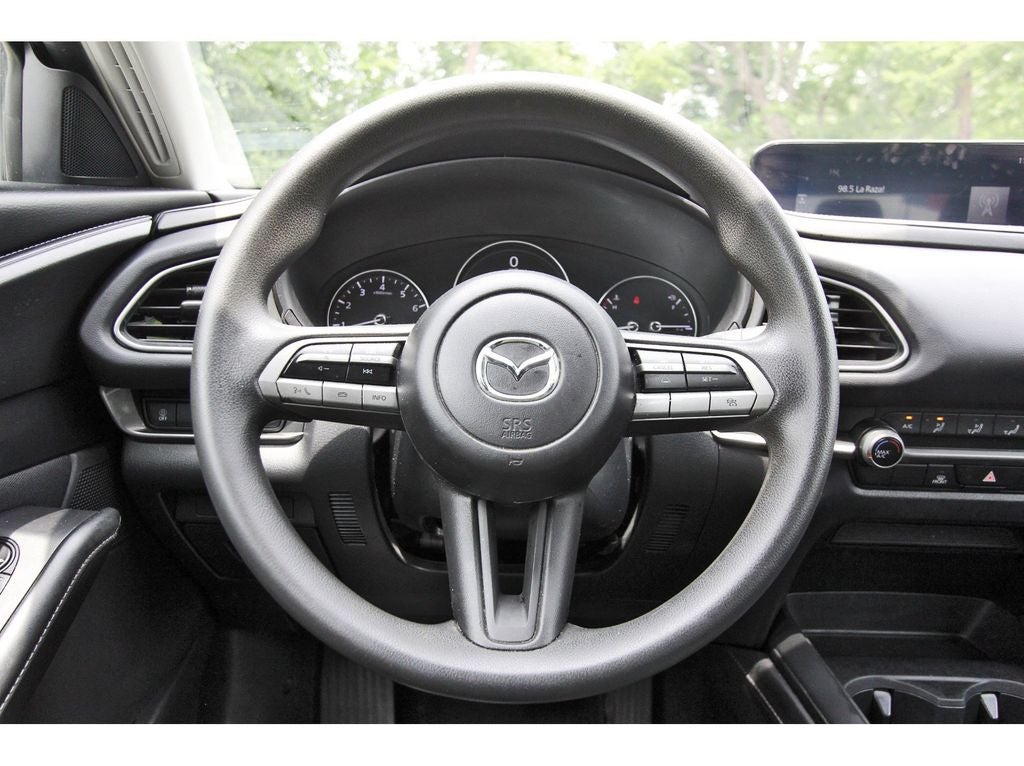 2023 Mazda Mazda CX-30 2.5 S
