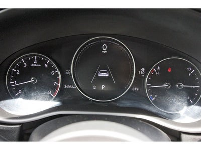 2023 Mazda Mazda CX-30 2.5 S
