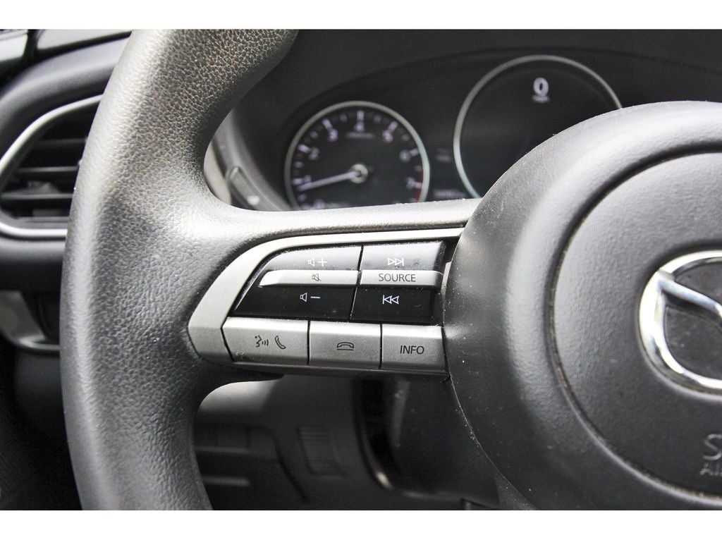 2023 Mazda Mazda CX-30 2.5 S
