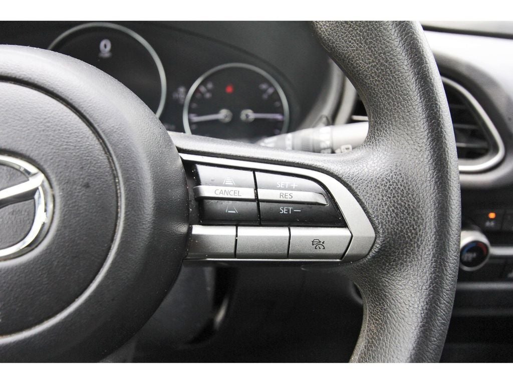 2023 Mazda Mazda CX-30 2.5 S