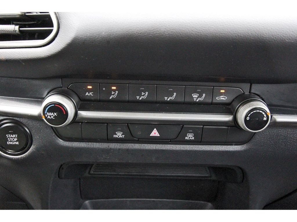 2023 Mazda Mazda CX-30 2.5 S