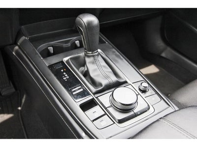 2023 Mazda Mazda CX-30 2.5 S