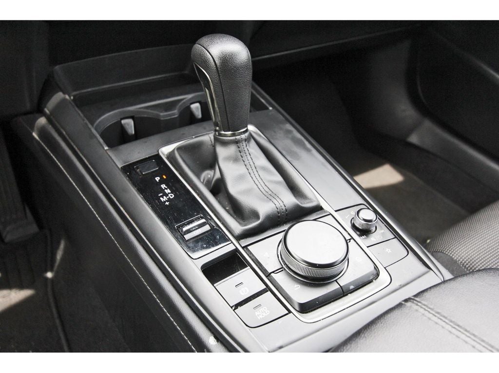 2023 Mazda Mazda CX-30 2.5 S