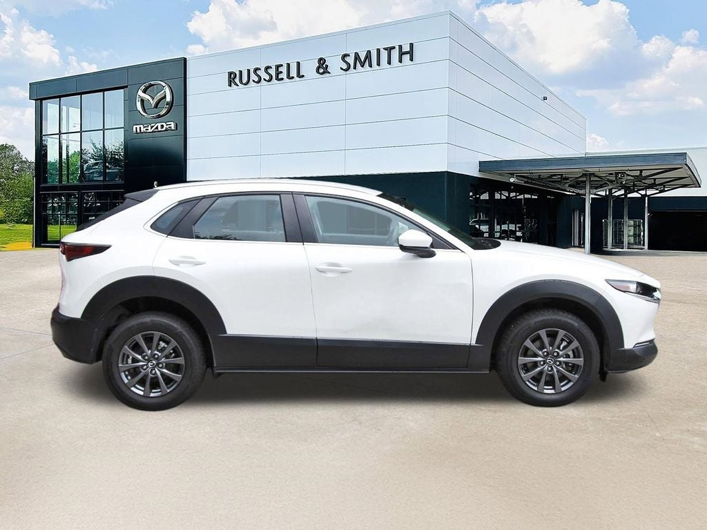 2023 Mazda Mazda CX-30 2.5 S