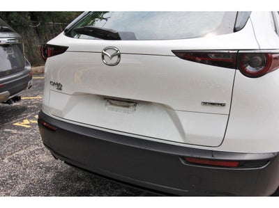 2023 Mazda Mazda CX-30 2.5 S