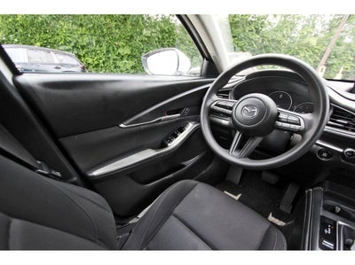 2023 Mazda Mazda CX-30 2.5 S