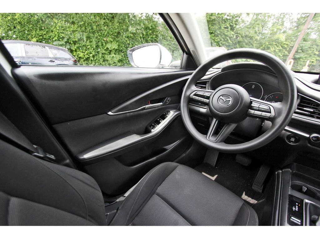 2023 Mazda Mazda CX-30 2.5 S