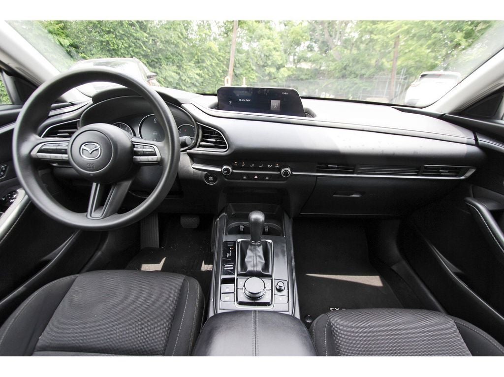 2023 Mazda Mazda CX-30 2.5 S