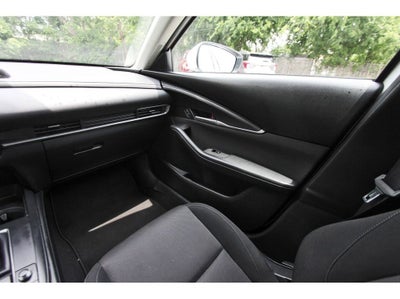 2023 Mazda Mazda CX-30 2.5 S
