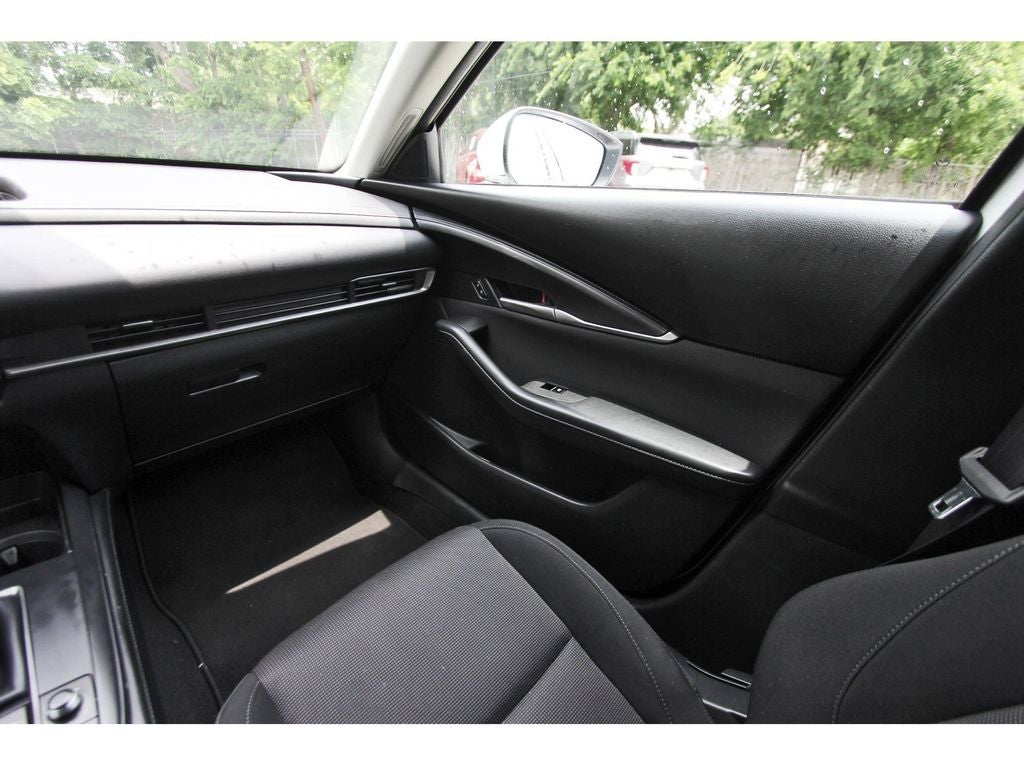 2023 Mazda Mazda CX-30 2.5 S