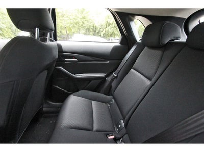 2024 Mazda Mazda CX-30 2.5 S