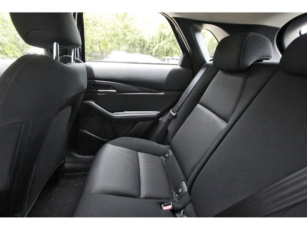 2024 Mazda Mazda CX-30 2.5 S