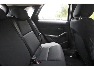 2024 Mazda Mazda CX-30 2.5 S