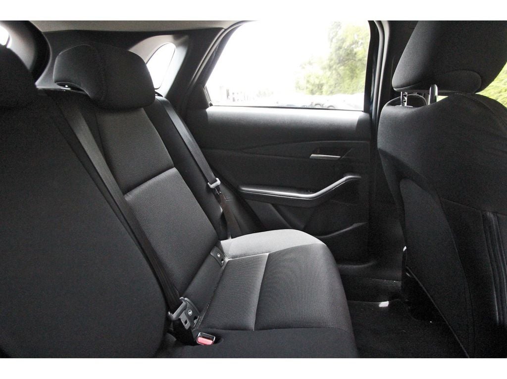 2024 Mazda Mazda CX-30 2.5 S