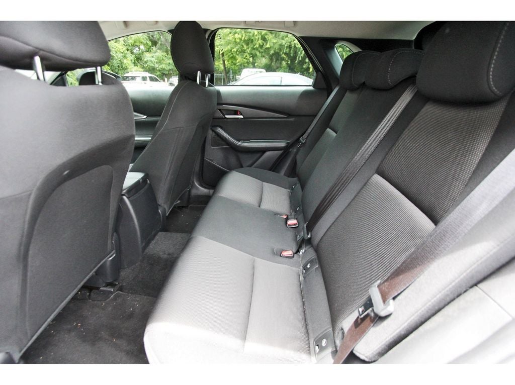 2024 Mazda Mazda CX-30 2.5 S