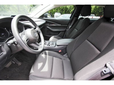 2024 Mazda Mazda CX-30 2.5 S