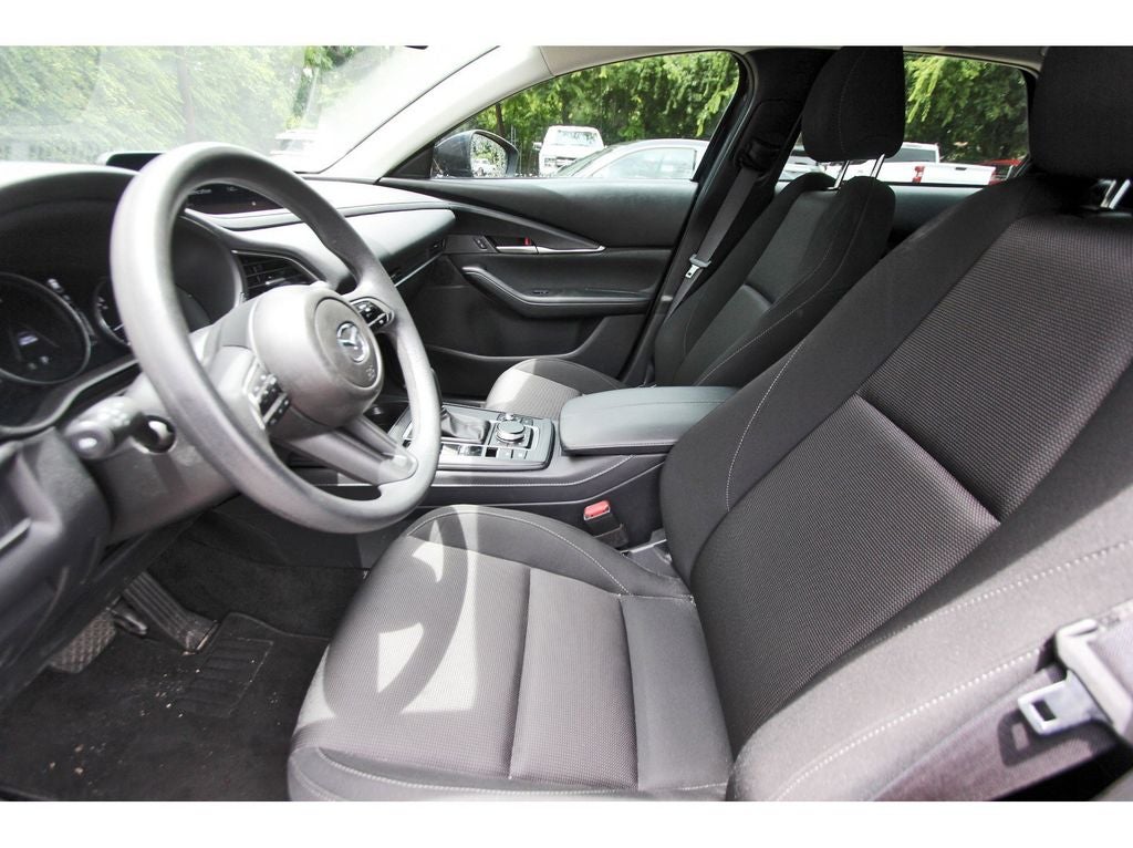 2024 Mazda Mazda CX-30 2.5 S