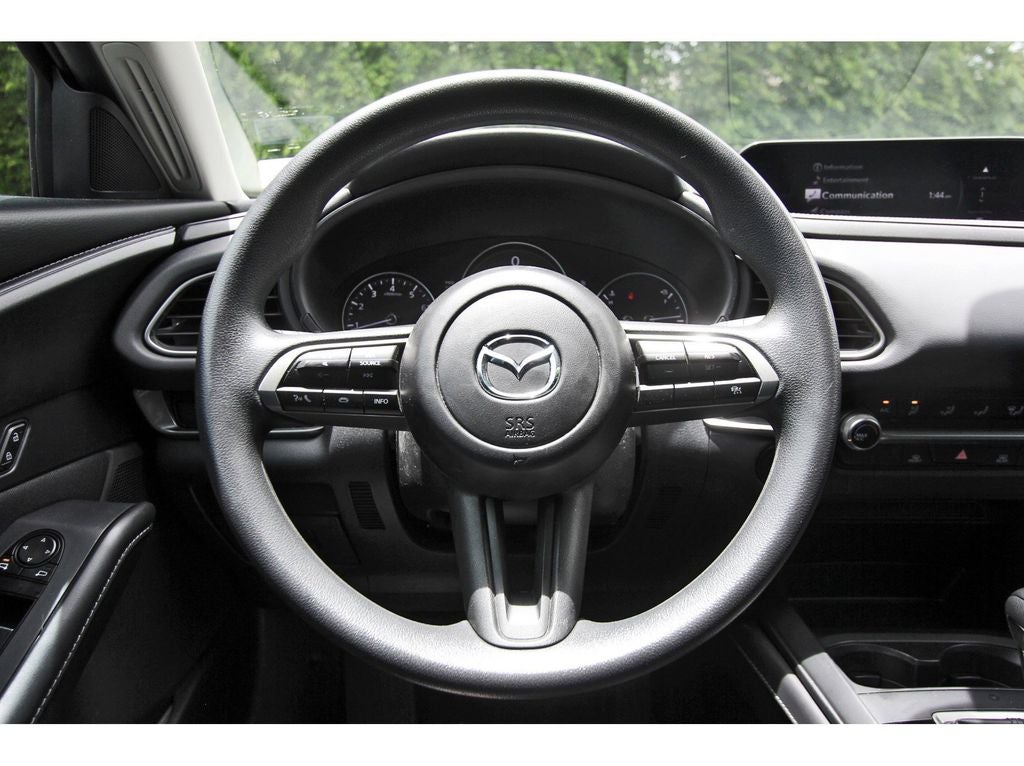 2024 Mazda Mazda CX-30 2.5 S