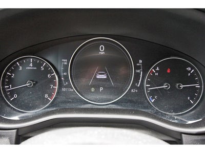 2024 Mazda Mazda CX-30 2.5 S