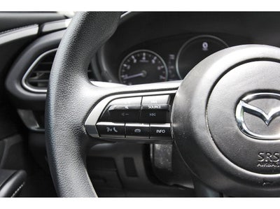 2024 Mazda Mazda CX-30 2.5 S