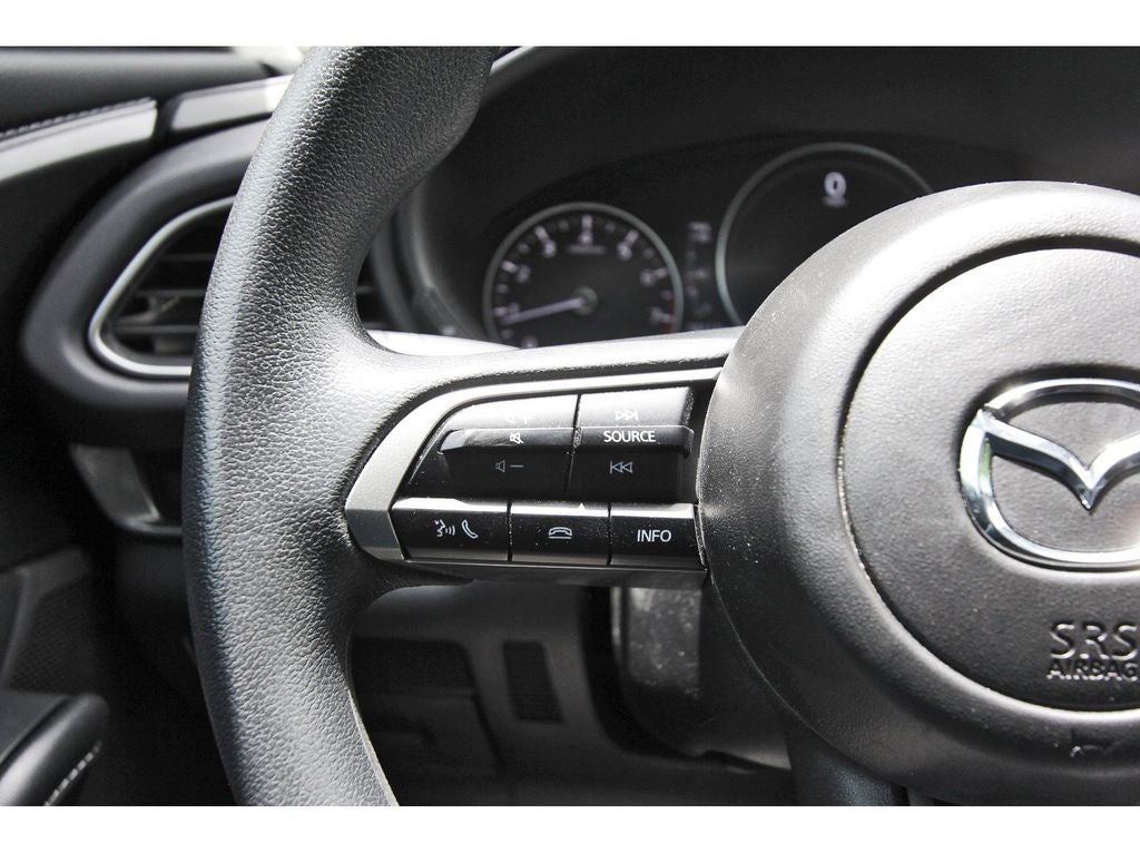 2024 Mazda Mazda CX-30 2.5 S
