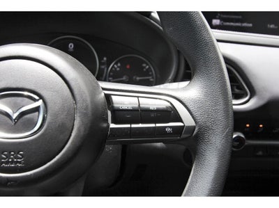 2024 Mazda Mazda CX-30 2.5 S