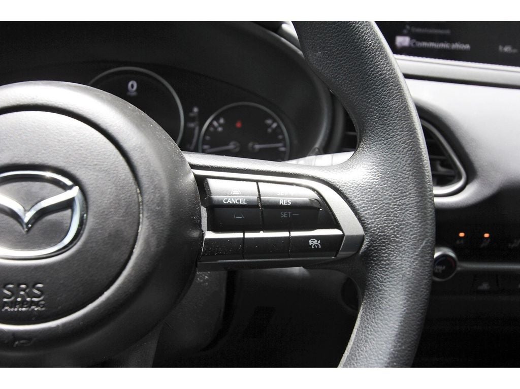 2024 Mazda Mazda CX-30 2.5 S
